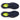 Men’s Saucony Endorphin Trainer (Clearance) Navy Primrose - top down view