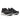 Men's Saucony Endorphin Speed 5 (Clearance) Black White - pair, three quarter angle
