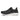 Men's Saucony Endorphin Speed 5 (Clearance) Black White - opposite side profile