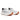 Men's Saucony Endorphin Speed 5 (Clearance) White Gum - pair, three quarter angle