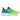 Men's Saucony Endorphin Speed 5 (Clearance) Slime Cobalt - lateral side profile