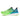 Men's Saucony Endorphin Speed 5 (Clearance) Slime Cobalt - opposite side profile