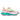 Men's Saucony Endorphin Speed 5 (Clearance) White Mutant - lateral side profile