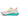 Men's Saucony Endorphin Speed 5 (Clearance) White Mutant - opposite side profile