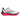 Men's Saucony Kinvara 16 White Red - lateral side profile