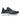 Men's Saucony Kinvara 16 Black White - lateral side profile