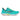 Men's Saucony Kinvara 16 Teal Mutant - lateral side profile
