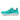 Men's Saucony Kinvara 16 Teal Mutant - opposite side profile