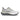 Men's Saucony Triumph 23 (Final Sale) Grey Shadow - lateral side profile