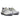 Men's Saucony Triumph 23 (Final Sale) Grey Shadow - pair, three quarter angle