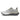 Men's Saucony Triumph 23 (Final Sale) Grey Shadow - opposite side profile