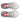 Men's Saucony Triumph 23 (Final Sale) Grey Shadow - top down view