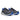 Men's Saucony Hurricane 25 (Final Sale) Shadow Black - pair, three quarter angle