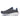 Men's Saucony Hurricane 25 (Final Sale) Shadow Black - opposite side profile