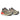 Men's Saucony Hurricane 25 (Final Sale) Laurel Fire - pair, three quarter angle