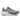 Men's Saucony Hurricane 25 (Final Sale) Flint Navy - lateral side profile