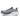 Men's Saucony Hurricane 25 (Final Sale) Flint Navy - opposite side profile