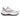 Men's Saucony Hurricane 25 (Final Sale) White Wine - lateral side profile