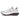 Men's Saucony Hurricane 25 (Final Sale) White Wine - opposite side profile
