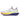 Men's Saucony Hurricane 25 (Final Sale) White Frigid - opposite side profile