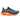Men's Saucony Hurricane 25 (Final Sale) Shadow Vizi - lateral side profile