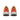 Men's Saucony Xodus Ultra 4 Amber Autum - heel view
