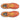 Men's Saucony Xodus Ultra 4 Amber Autum - top down view