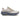 Men's Saucony Xodus Ultra 4 Oat Kodiak - lateral side profile