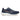 Men's Saucony Ride 19 Navy Gum - lateral side profile
