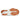 Men's Saucony Ride 19 Navy Gum - outsole