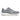 Men's Saucony Ride 19 Flint Shadow - lateral side profile