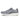 Men's Saucony Ride 19 Flint Shadow - opposite side profile