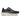 Men's Saucony Ride 19 Black Pewter - lateral side profile