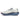 Men's Saucony Ride 19 Ivory Storm - opposite side profile