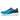 Men's Saucony Ride 19 Cobalt Slime - opposite side profile