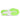 Men's Saucony Ride 19 Cobalt Slime - outsole