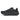 Men's Saucony Guide 19 Triple Black - opposite side profile