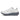 Men's Saucony Guide 19 White Shadow - opposite side profile