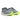 Men's Saucony Guide 19 Fossil Shadow - pair, three quarter angle
