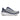 Men's Saucony Guide 19 Fossil Navy - lateral side profile