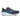 Men's Saucony Guide 19 Navy Royal - lateral side profile