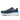 Men's Saucony Guide 19 Navy Royal - opposite side profile