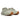 Men's Saucony Guide 19 Sage Gum - pair, three quarter angle