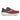 Men's Saucony Guide 19 Crimson Fire - lateral side profile