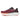Men's Saucony Guide 19 Crimson Fire - opposite side profile