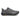 Men's Saucony Peregrine 16 Carbon Black - lateral side profile