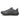 Men's Saucony Peregrine 16 Carbon Black - opposite side profile