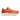 Men's Saucony Peregrine 16 Fire Black - lateral side profile