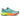 Men's Saucony Peregrine 16 Splash Citron - lateral side profile