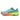 Men's Saucony Peregrine 16 Splash Citron - opposite side profile